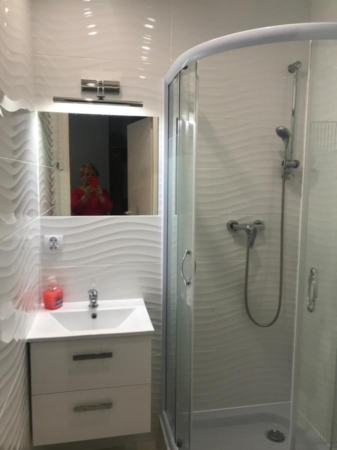 Stajnia Pod Debem Bed and Breakfast Σταραχοβίτσε Εξωτερικό φωτογραφία