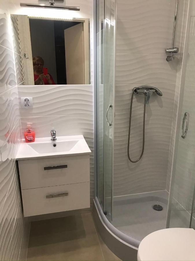 Stajnia Pod Debem Bed and Breakfast Σταραχοβίτσε Εξωτερικό φωτογραφία