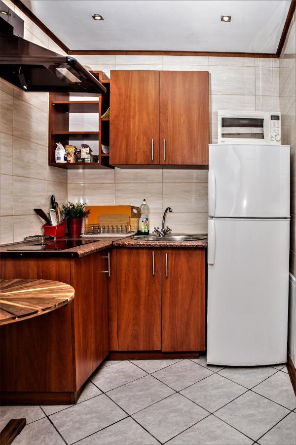 Stajnia Pod Debem Bed and Breakfast Σταραχοβίτσε Εξωτερικό φωτογραφία