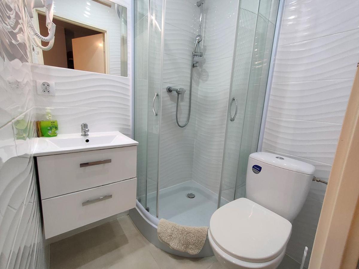 Stajnia Pod Debem Bed and Breakfast Σταραχοβίτσε Εξωτερικό φωτογραφία