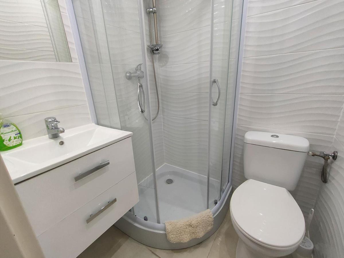 Stajnia Pod Debem Bed and Breakfast Σταραχοβίτσε Εξωτερικό φωτογραφία