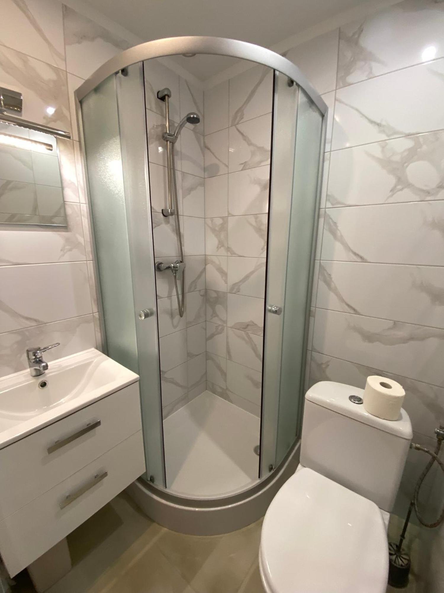 Stajnia Pod Debem Bed and Breakfast Σταραχοβίτσε Εξωτερικό φωτογραφία